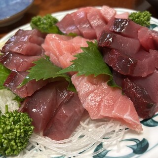 居酒屋ようちゃん - 料理写真: