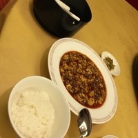 赤坂 四川飯店 - 