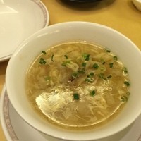 赤坂 四川飯店 - 