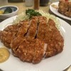 とんかつ とんき 目黒本店