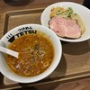 つけめんTETSU イオンモール橿原店