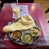 インド・アジアン料理 プルナ