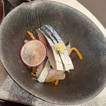 日本料理 蘭丸 - 