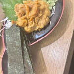 鮨のだり半 南口 - 