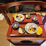 界 霧島 - 料理写真: