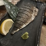 쿠시야키 BISTRO 후쿠미미 긴자 코리도점 - 