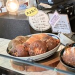 ブリコラージュ ブレッド アンド カンパニー ベーカリー - 