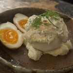 쿠시야키 BISTRO 후쿠미미 긴자 코리도점 - 