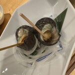日本料理 蘭丸 - 
