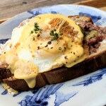 ブリコラージュ ブレッド アンド カンパニー - 