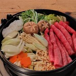 肉のオカヤマ直売所 - 