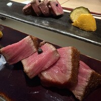 隠れ家鉄板おぶ - 