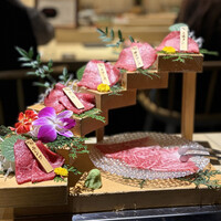 焼肉割烹 YP流 西心斎橋店 - 