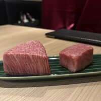 隠れ家鉄板おぶ - 