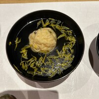 豆腐懐石 くすむら - アレルギー対策してもらえた腕もの。めちゃジューシー