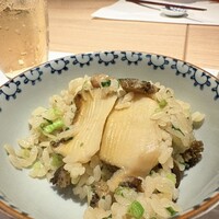 隠れ家鉄板おぶ - 