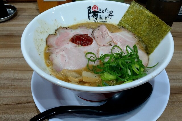 Ramen Hi wa Mata Noboru Fushiminariekimaehonten photo