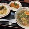 餃子の王将 岡山駅前店