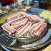 サムギョプサル専門店 金ちゃん 渋谷2号店