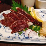 個室居酒屋 さつま武蔵 - 