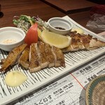 せいもん払い - 