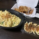 ラーメン中華食堂 新世 宮前店 - 