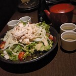 個室居酒屋 さつま武蔵 田町店 - 