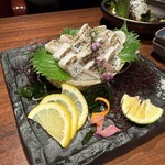 せいもん払い - 