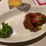 涵梅舫 - 