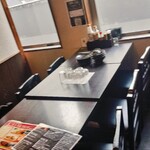個室居酒屋 さつま武蔵 田町店 - 