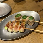 串燒肉男Meat Man - 