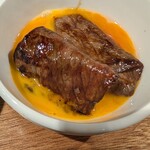 三宿 たれ焼肉のんき - 