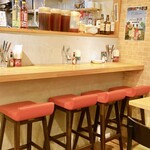 東京チキンボーイ - 