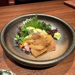 せいもん払い - 