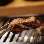 三宿 たれ焼肉のんき - 