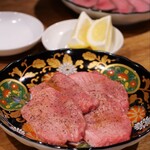 三宿 たれ焼肉のんき - 
