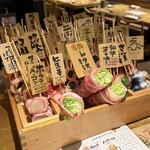 串燒肉男Meat Man - 
