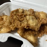 ラーメン中華食堂 新世 宮前店 - 