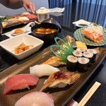 にぎり長次郎 - 