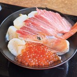 魚食堂 たわら - 