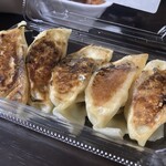 ラーメン中華食堂 新世 宮前店 - 