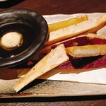 個室居酒屋 さつま武蔵 - 