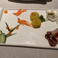 涵梅舫 銀座店 - 