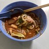 Penang Road Famous Laksa - 料理写真: