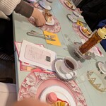 トゥレ・ドゥー - 