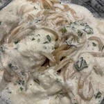 山下本気うどん 町田駅前 - 