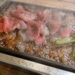 肉料理 やきすき やんま - 