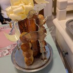 トゥレ・ドゥー - 