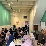 Penang Road Famous Laksa - 