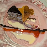 トゥレ・ドゥー - 